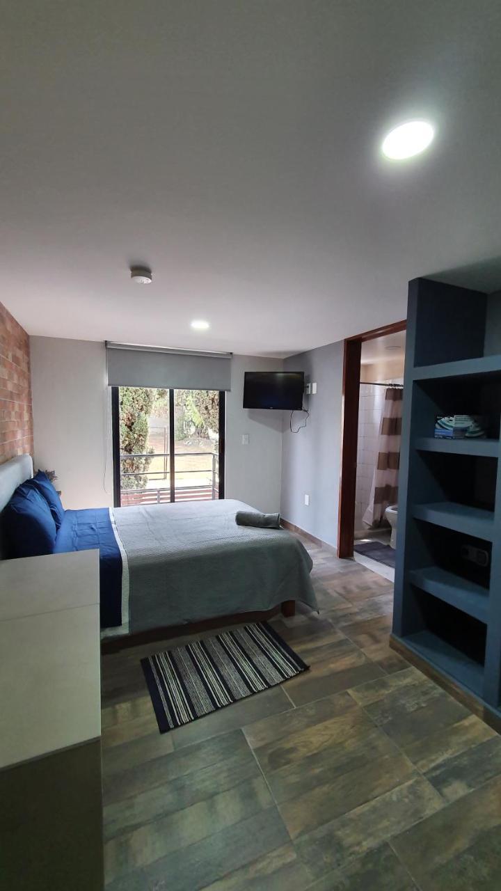 R08 Luxury Studio Raise a 5 Min Del Itesm R08 (Adults Only)