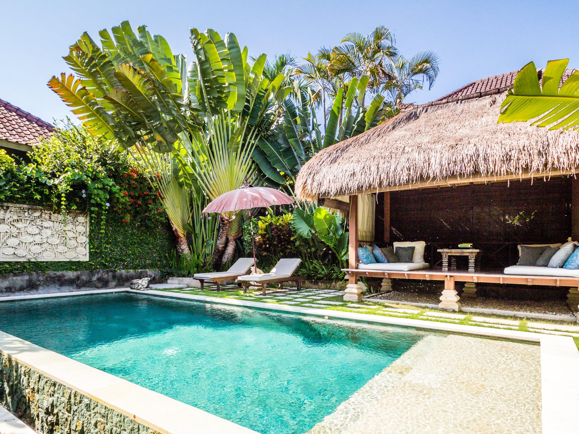 Villa Gembira