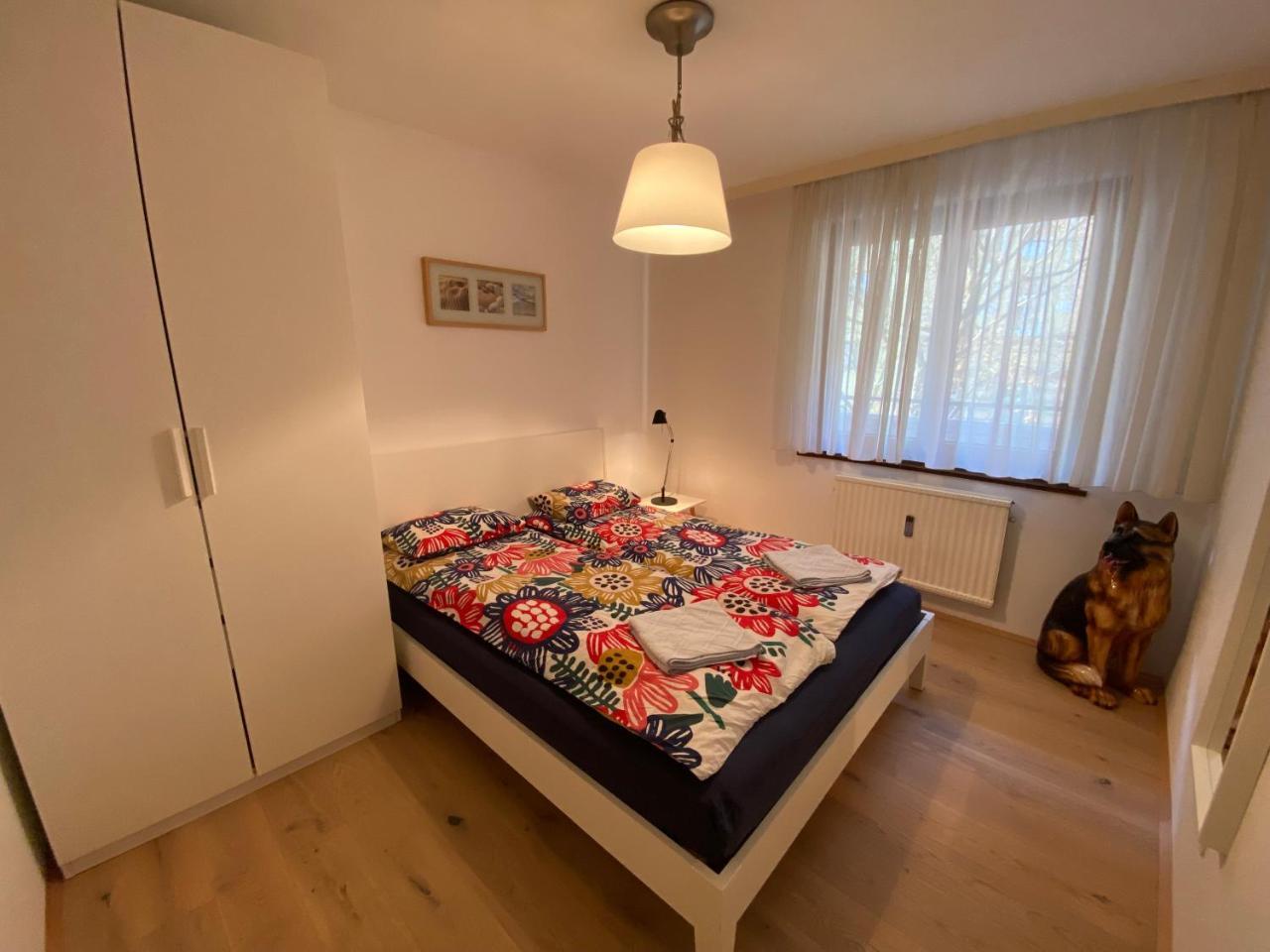 Apartment52 in Vienna Near the Рrаter