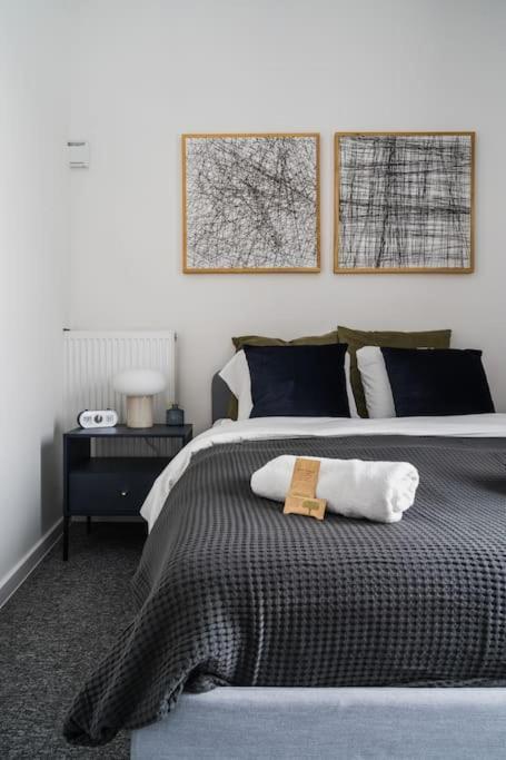 Warsaw Concierge Expo XXI