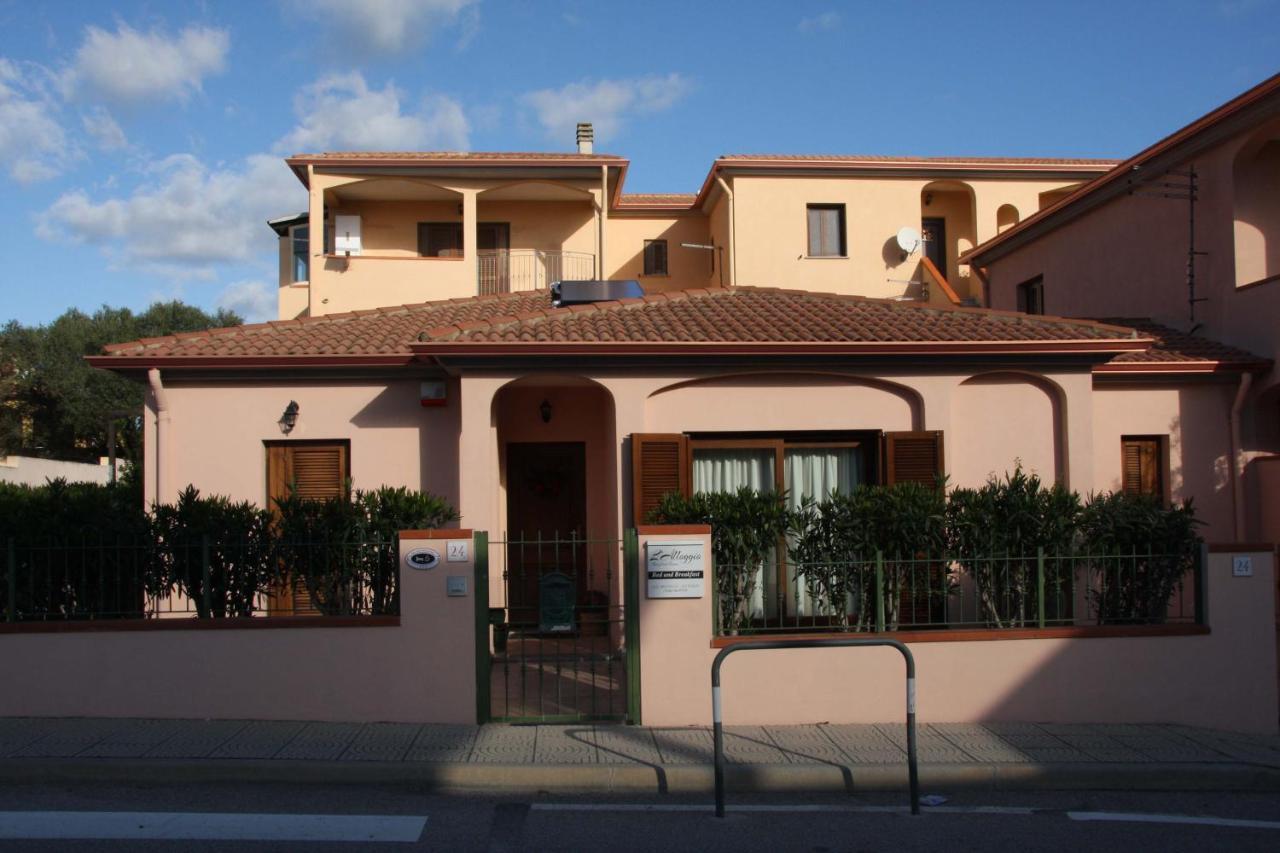 L'alloggio-Not Just Rooms