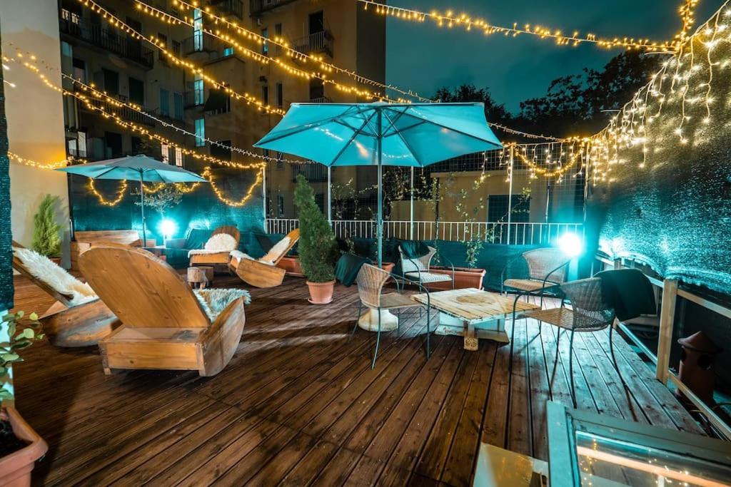 Luxavocadoloft Duomo 10m