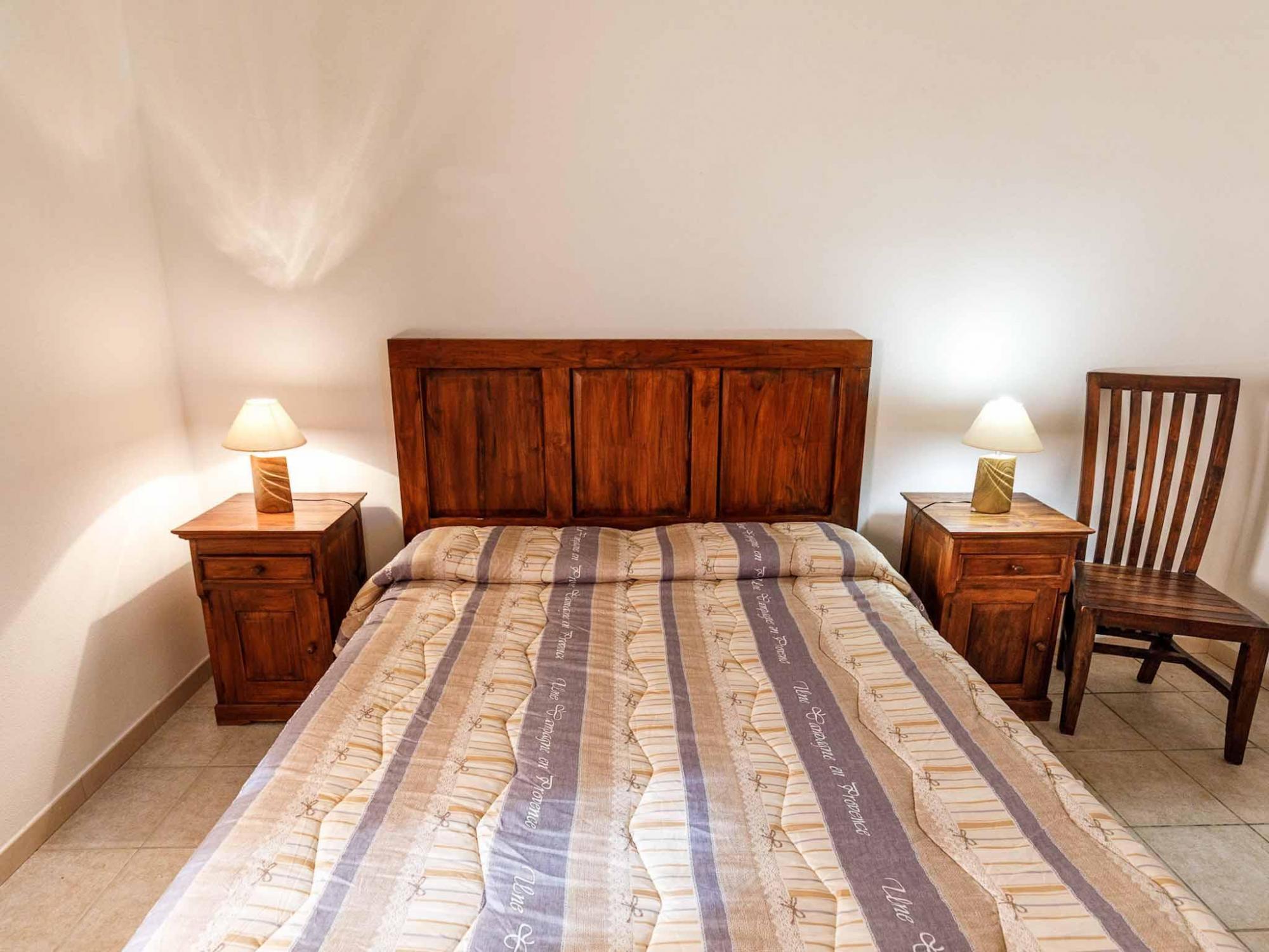 Residence a Badesi Id 3371