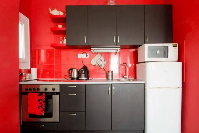 Mester24 Apartman