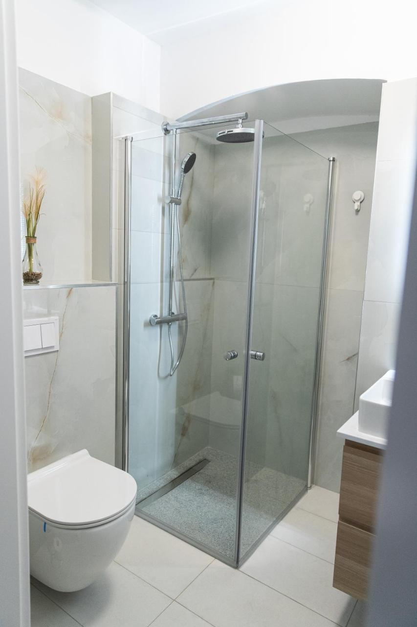 Stilvolles Apartment