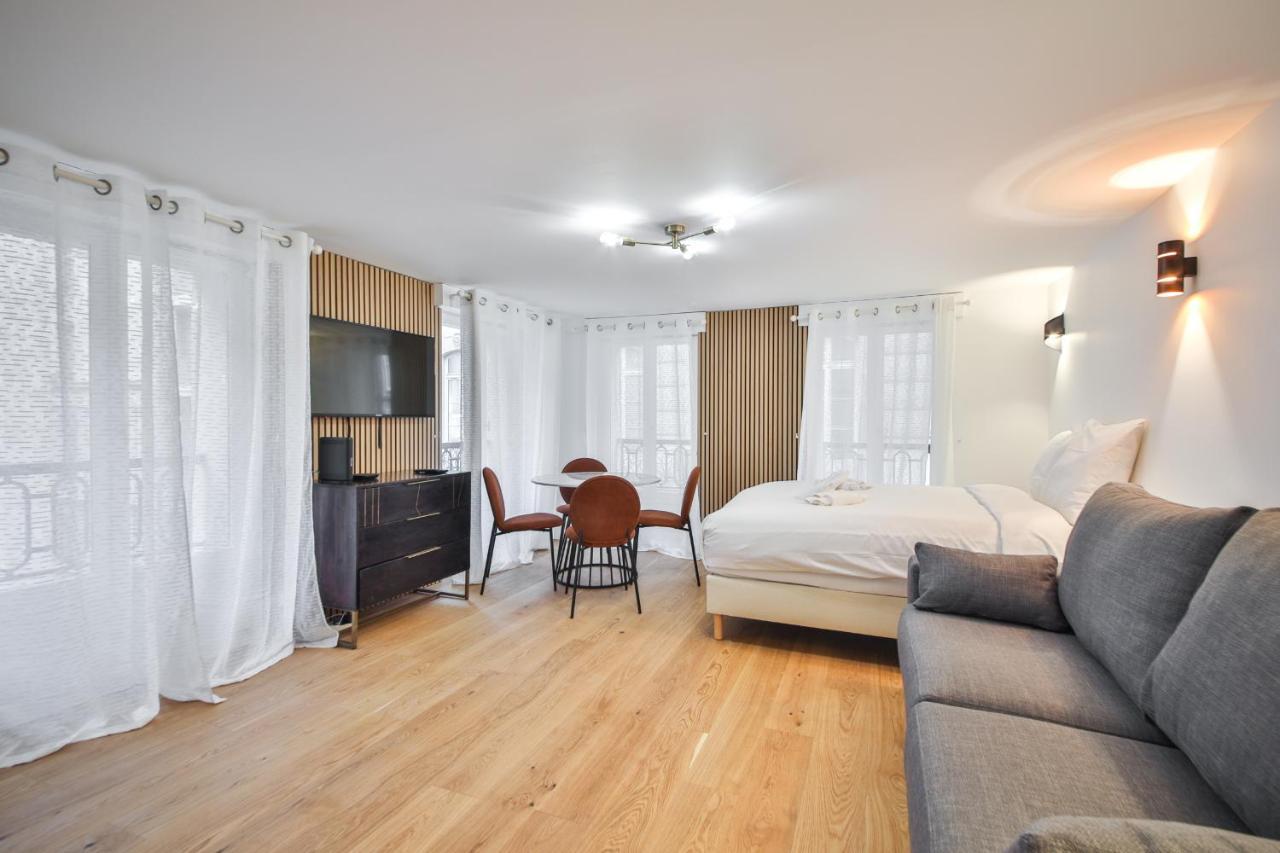 33.Studio 4pers#Madeleine#Gallerie la Fayette