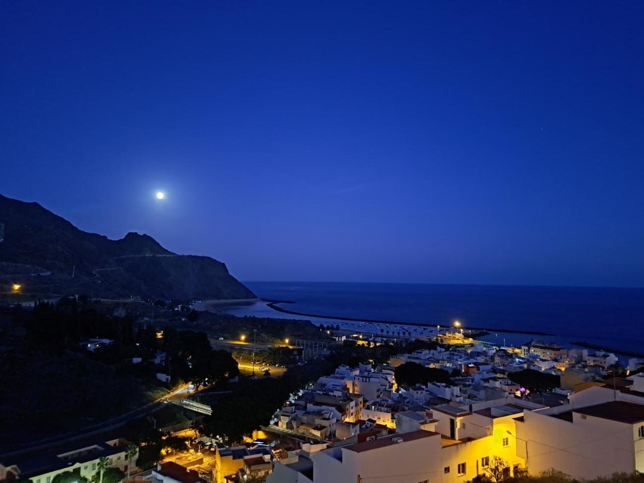 San Andres Beach View Apartment