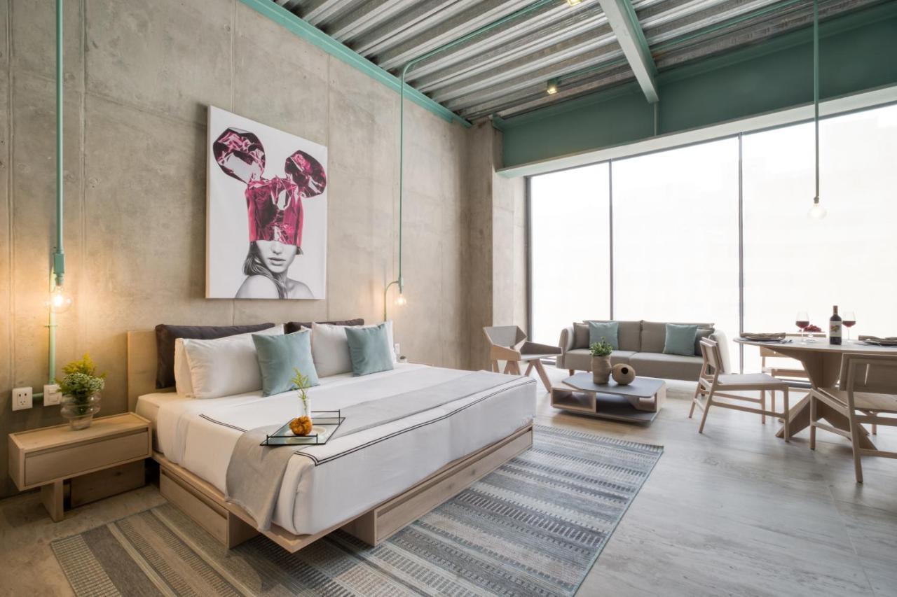 Utopic Polanco by Uliv