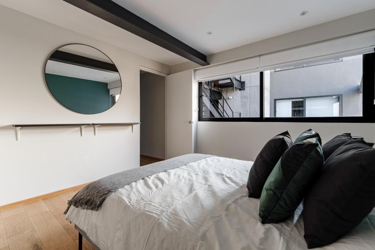 Baja California 279 Apartments