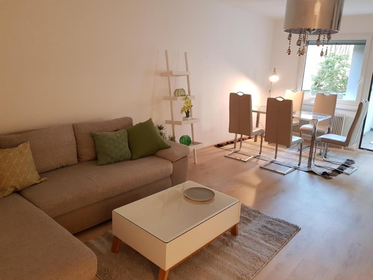 Apartment Ismens