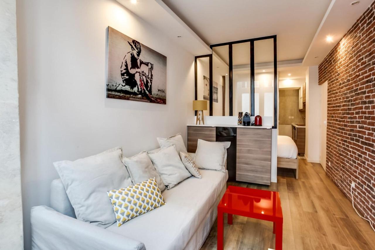 Superbe Appartement Galeries Lafayette-1