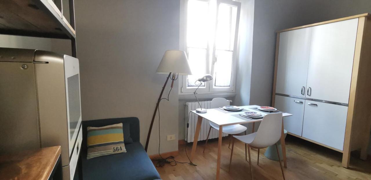 Great Studio in Milanocenter Near Central Station