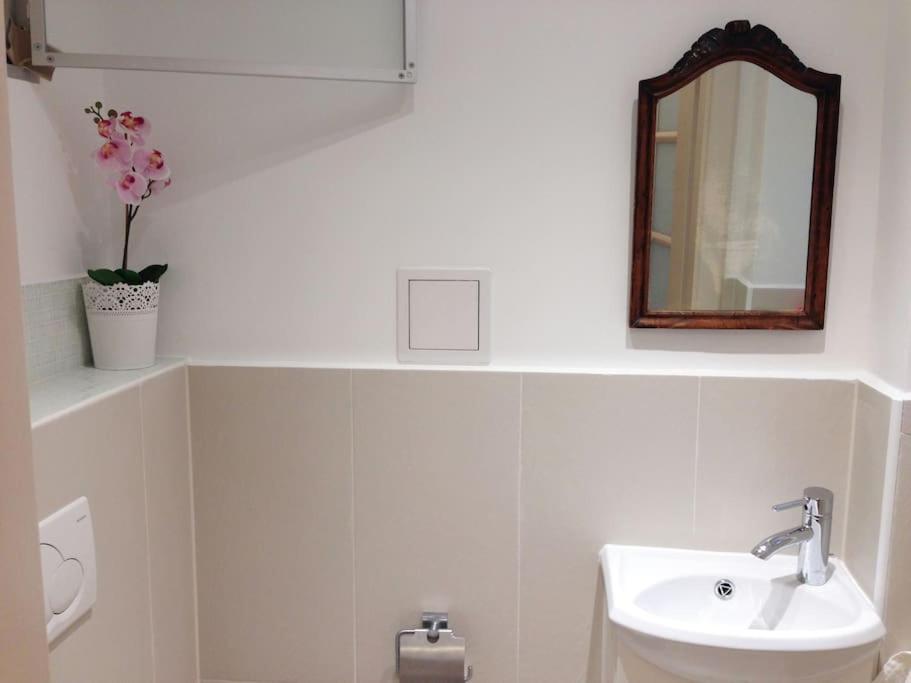 Danube Art Apartments