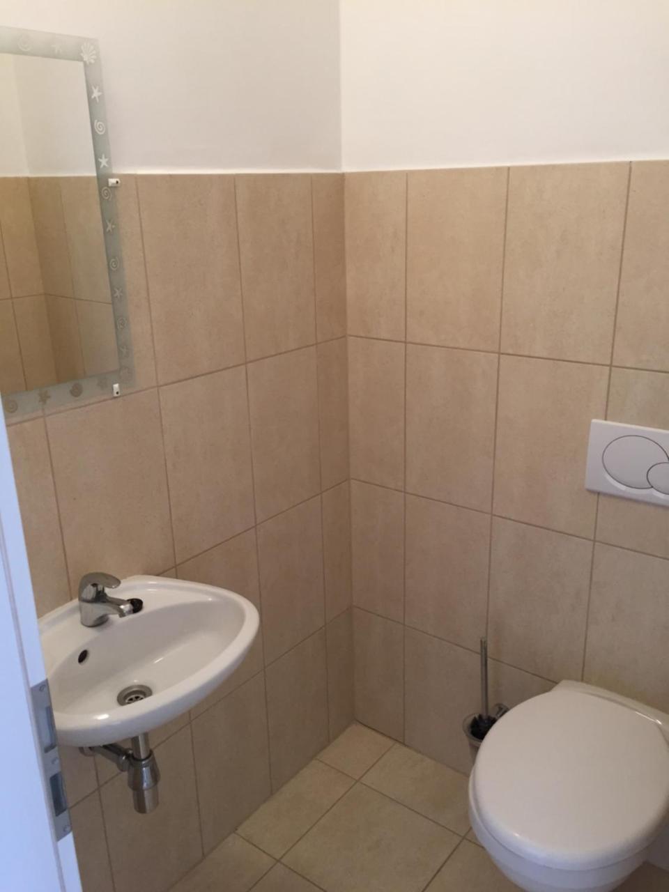 Sdp Futo Apartment