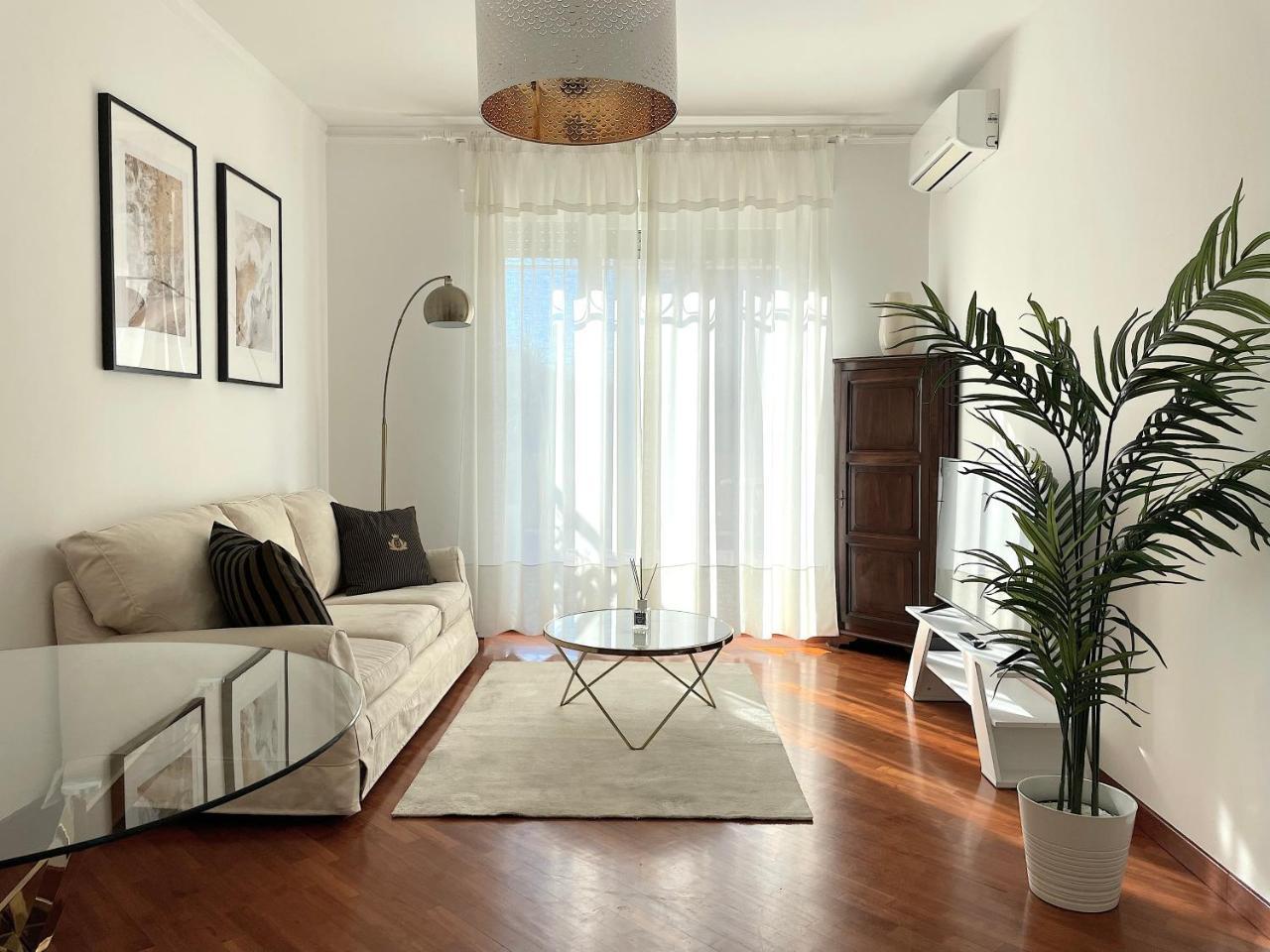Amazing Flat with Terrace