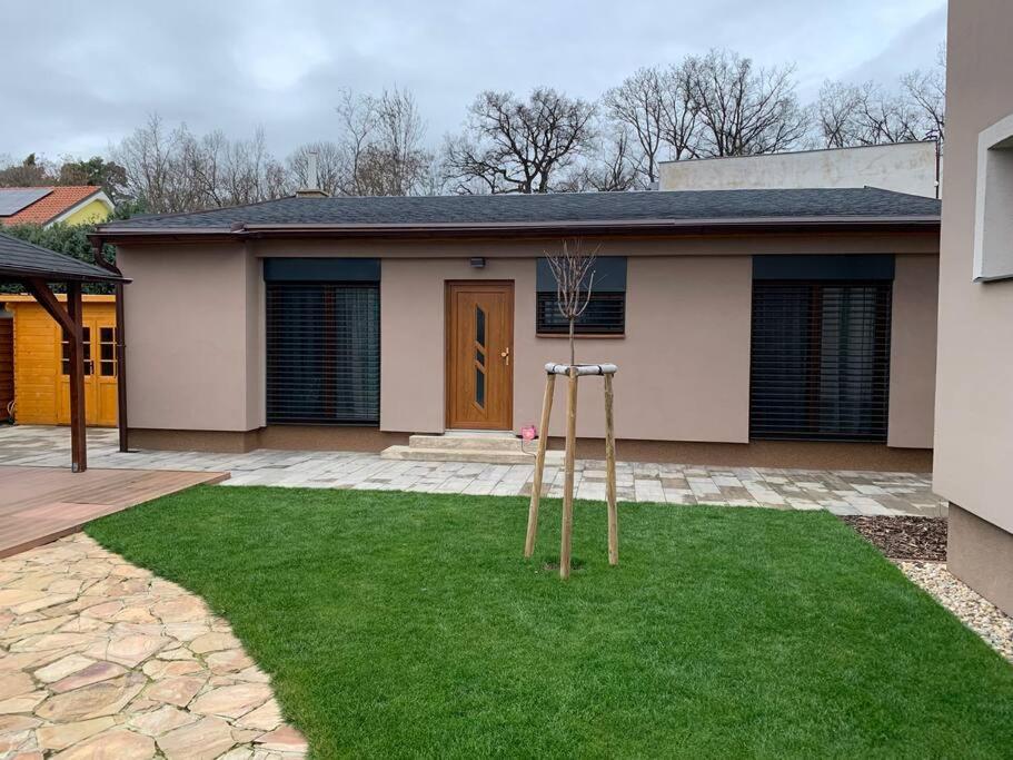 Apartman Kvetinova Zahrada