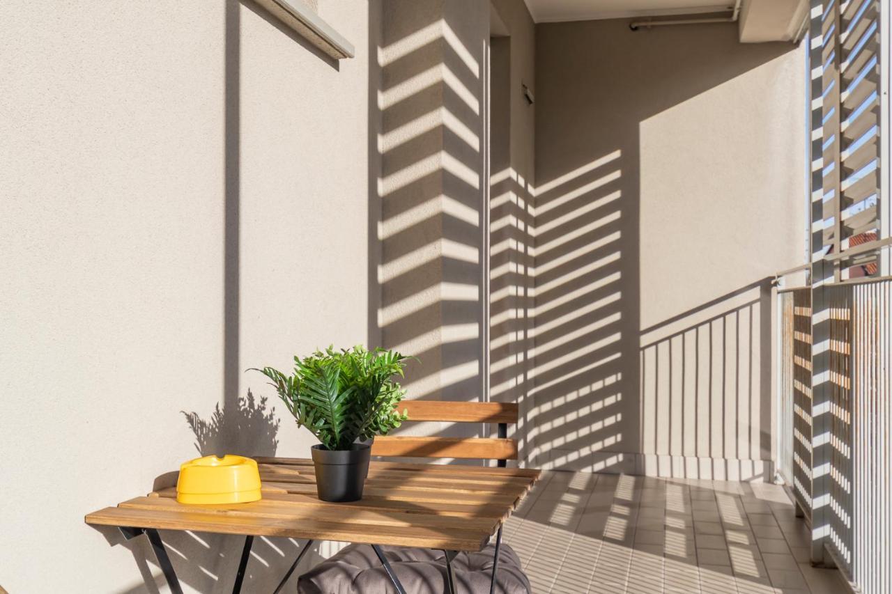 New Apartment with Terrace - Pampuri 7