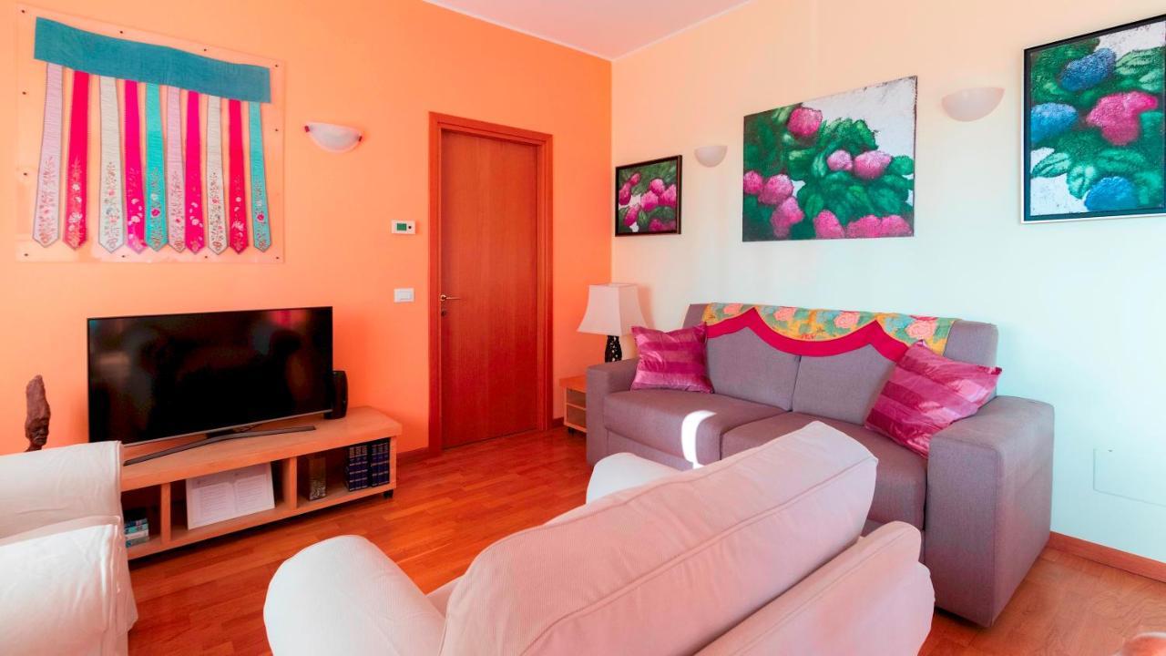 Italianway - Tolstoi 1