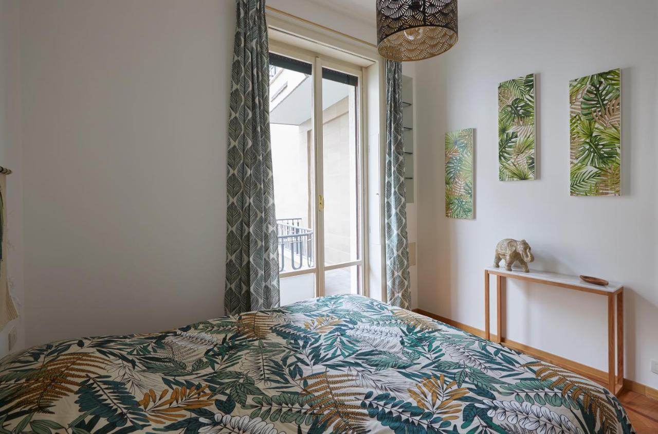 Corridoni Suite Apartment