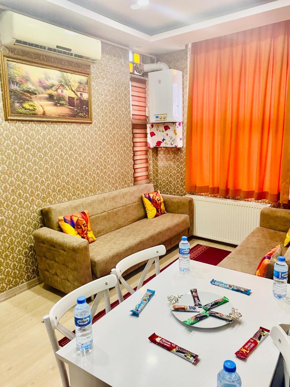 White Suites Hotel Istanbul