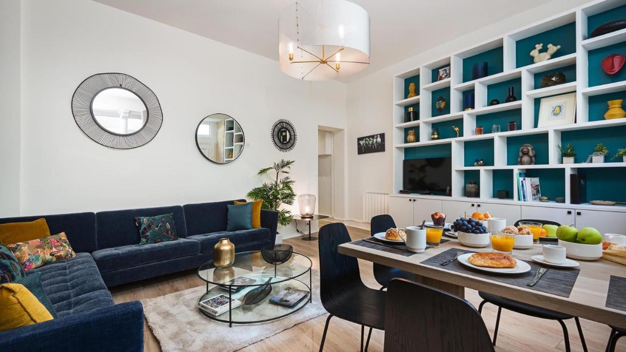 Pantheon Modern And Exclusive 3bd (Adults Only)