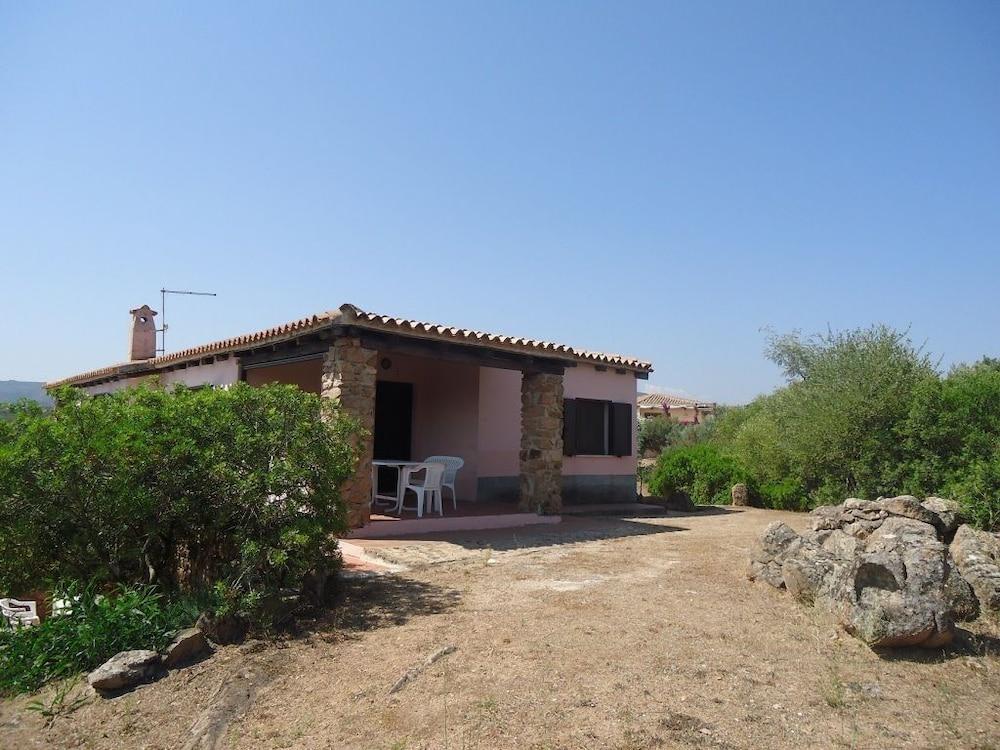 Affittasardegna - Casa Coppia 2