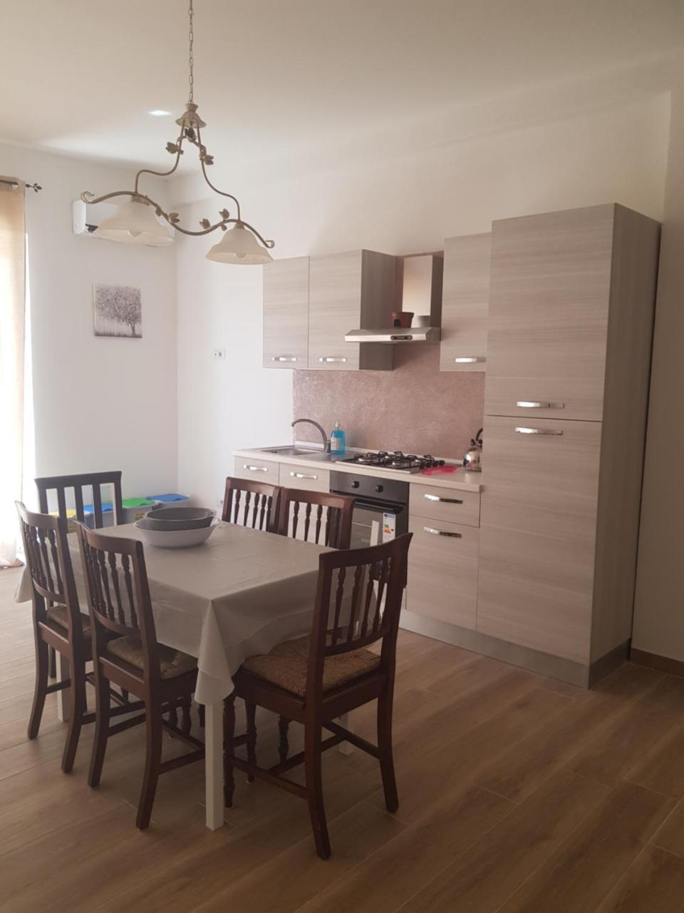 Casa di Macla Guest House