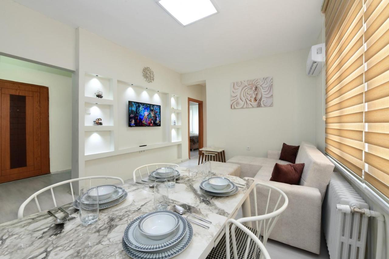 Palas Suite 12