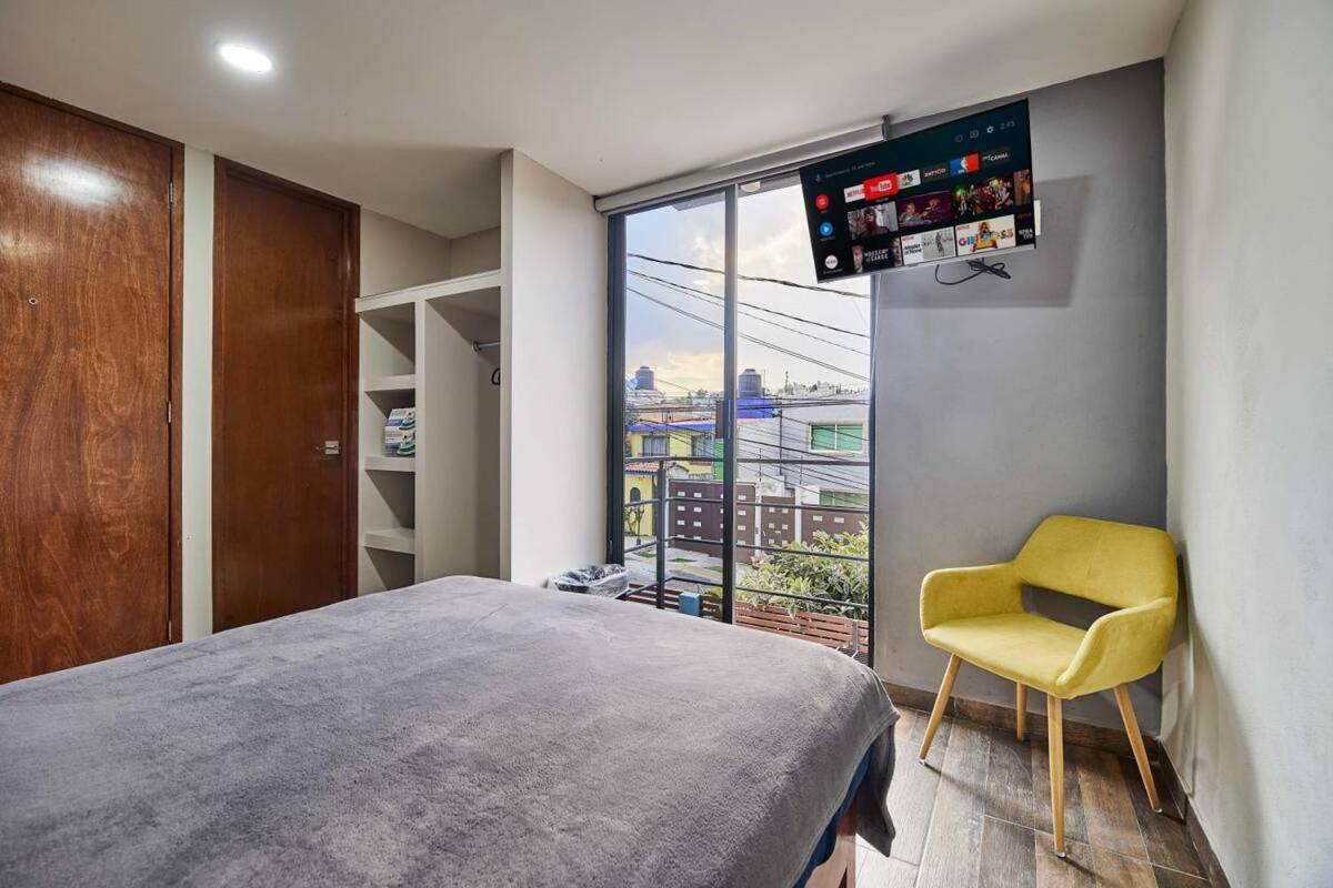 R05 Dream Luxury Studio a 5 Min Del Itesm Cem R05 (Adults Only)
