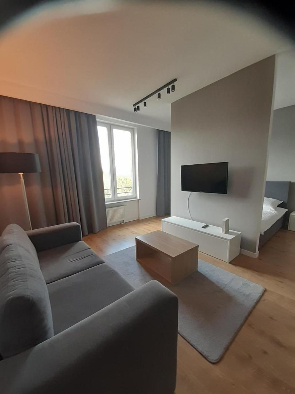 Apartament 510 - S6
