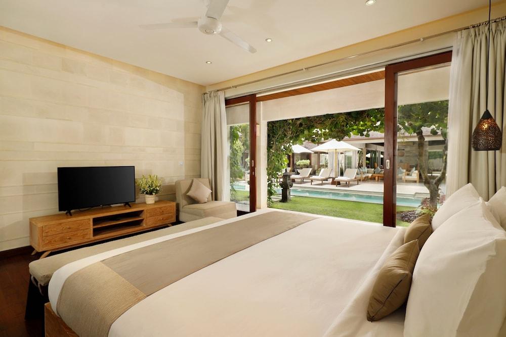 Villa Tenang by Nakula