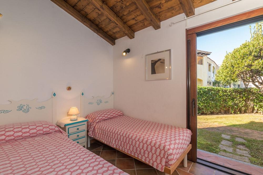 Il Borgo 14/1 700mt From the Beach