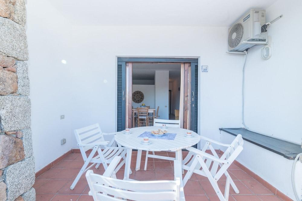 I Fari 29 600mt From the Beach