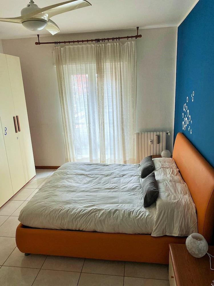 Tartini 13 Cozy Apartment