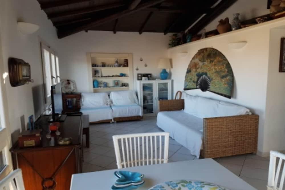 Il Vecchio Faro Attico A5