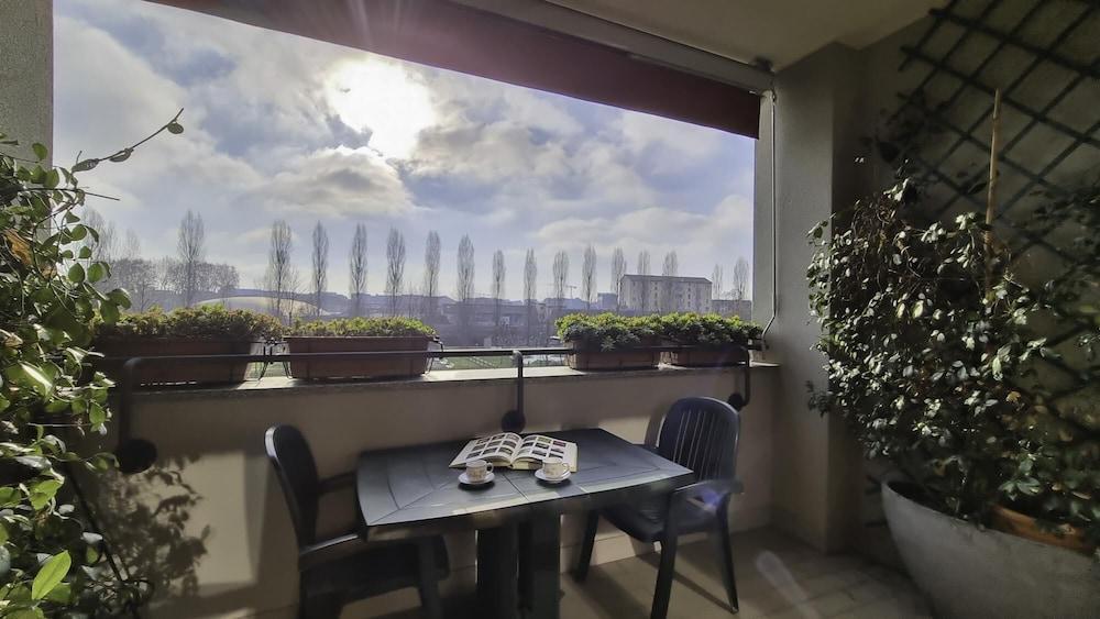 Italianway - Tolstoi 1