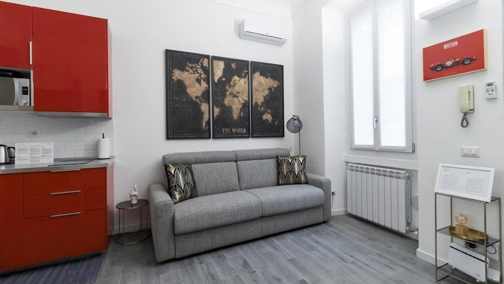 Italianway - Eustachi 16