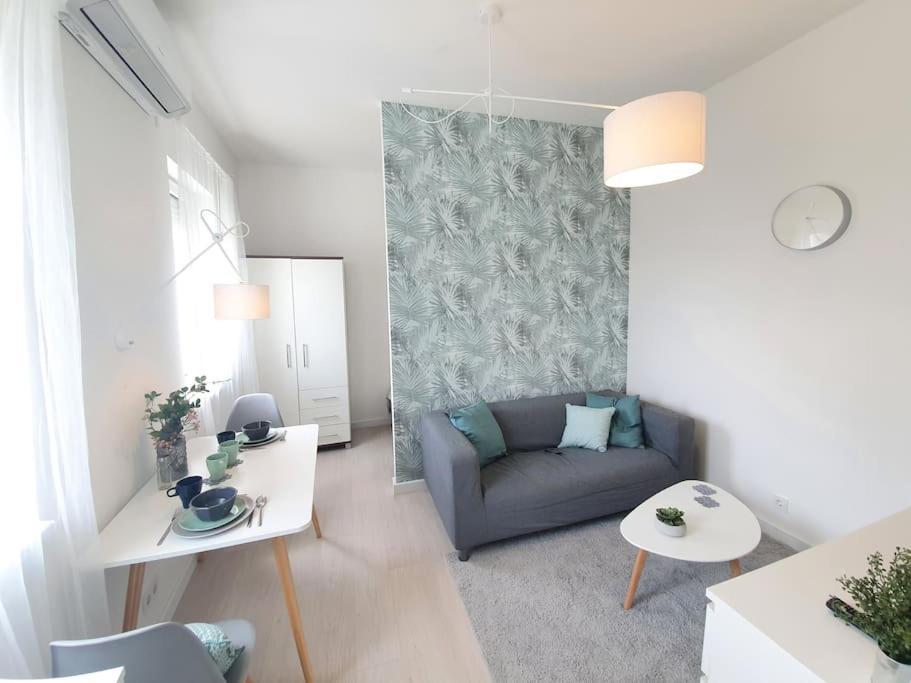 Master Apartment with Air Condition And Separated Rooftop Terrace