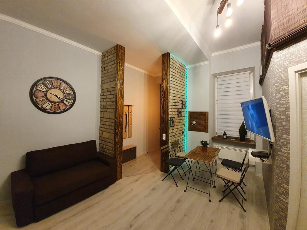 Linden Apartment with Air Condition