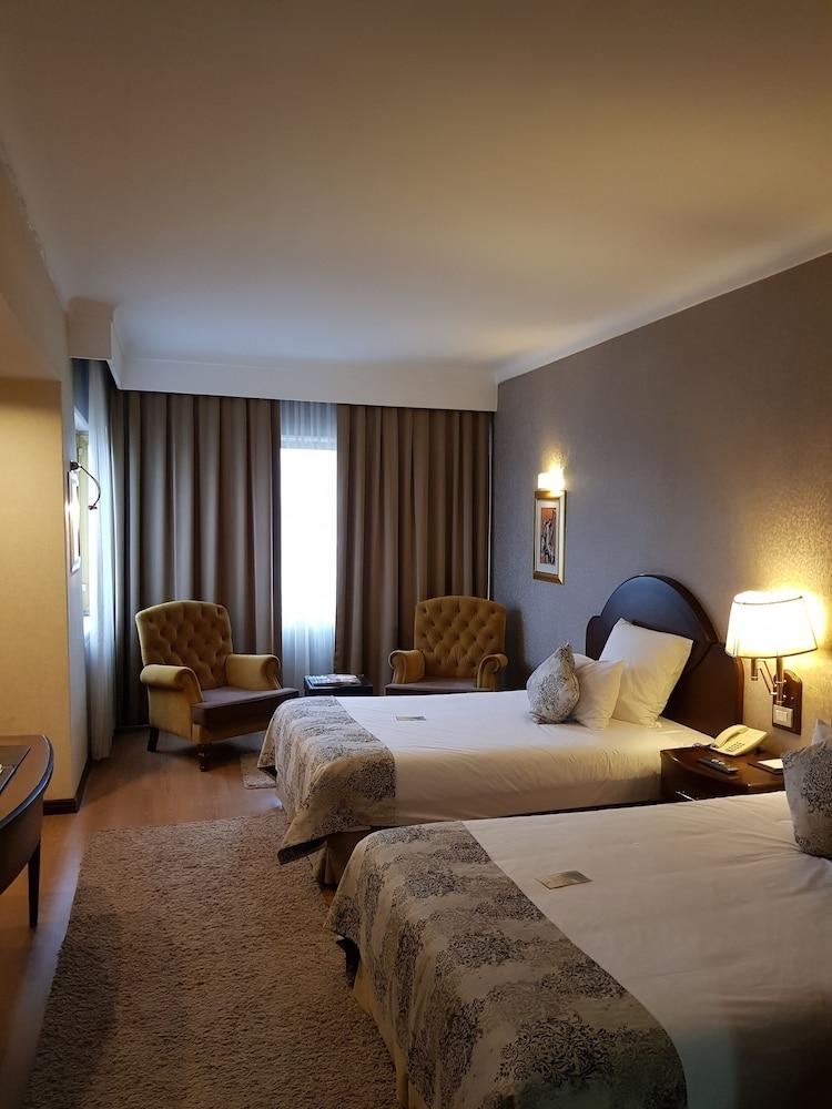 Altinel Hotel Ankara