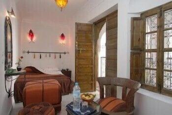 Riad Nerja 1
