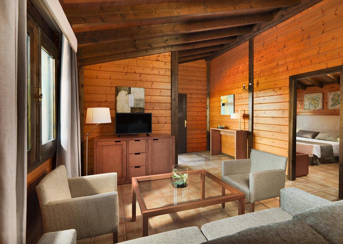 Hotel Rural Xq Finca Salamanca 1