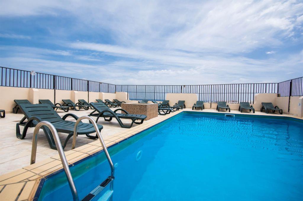 Damiani Apartments 2