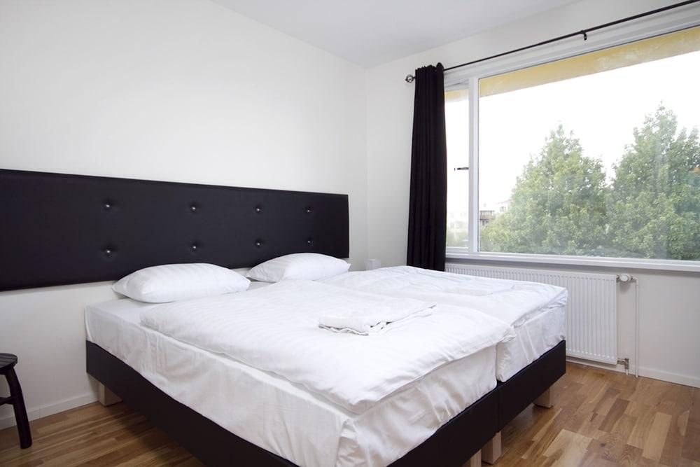 Stay Apartments Einholt