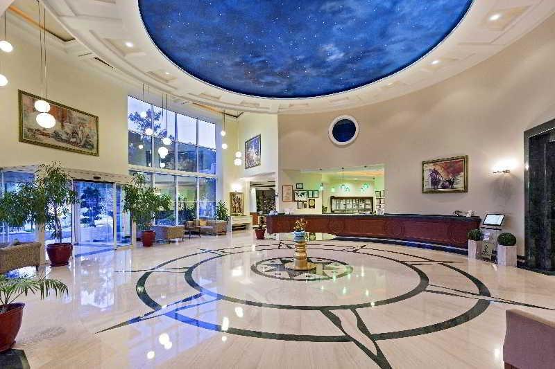 Kilikya Resort Camyuva 2