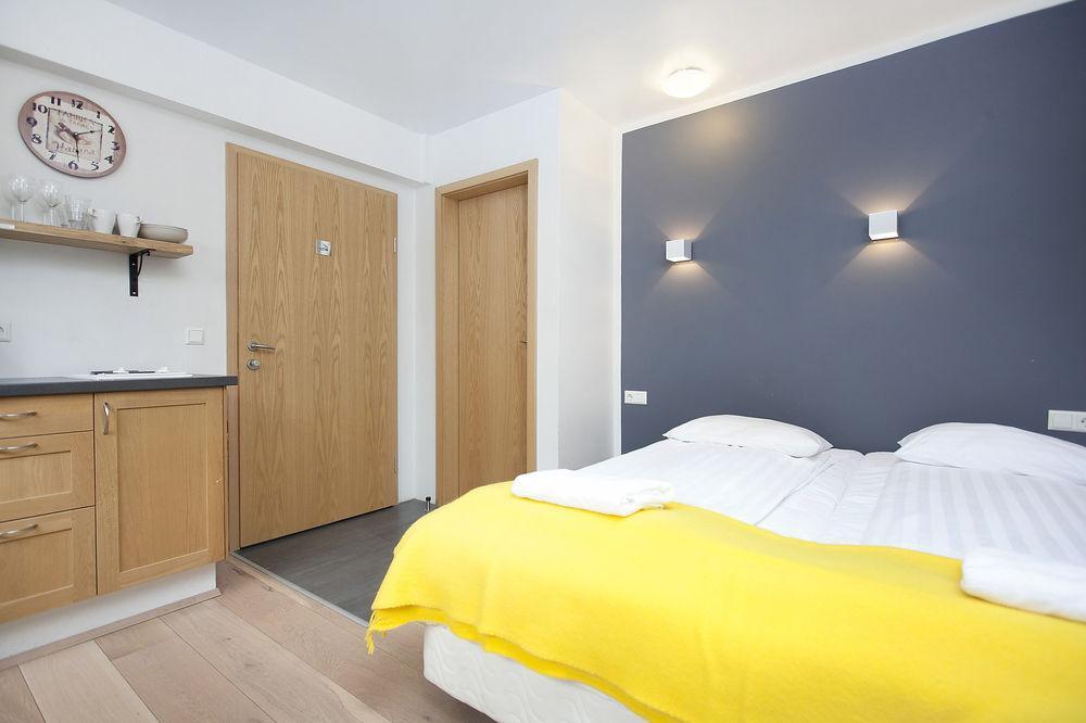 Stay Apartments Grettisgata 2