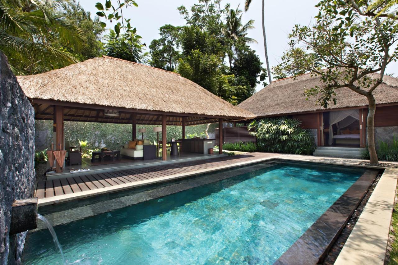 Kayumanis Private Villas & SPA Ubud