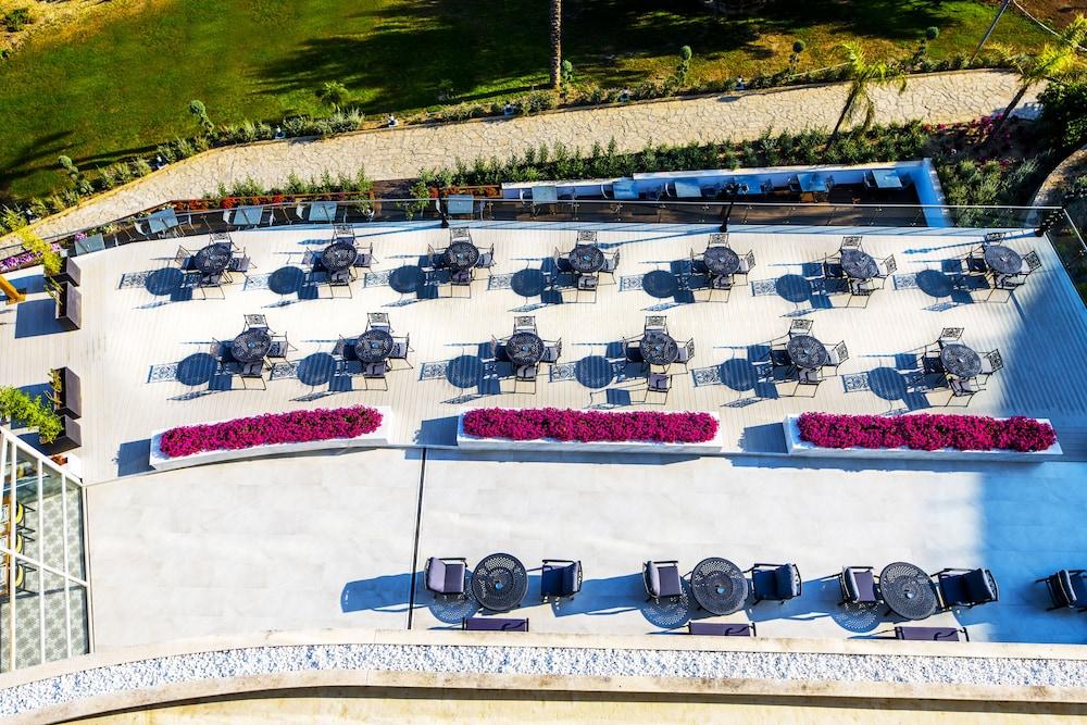 Chamada Prestige Hotel 2