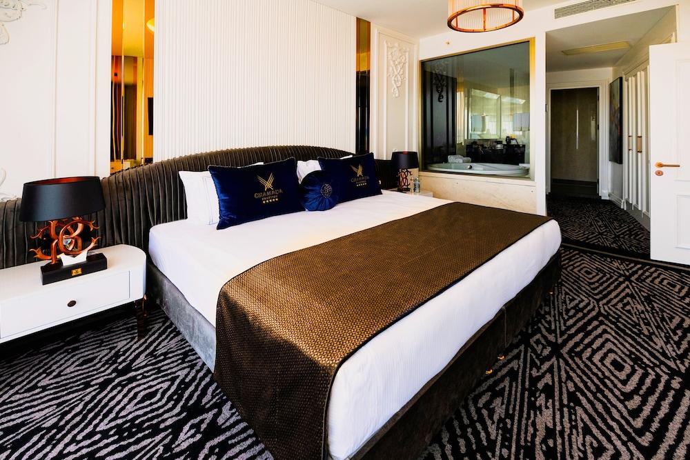 Chamada Prestige Hotel 1