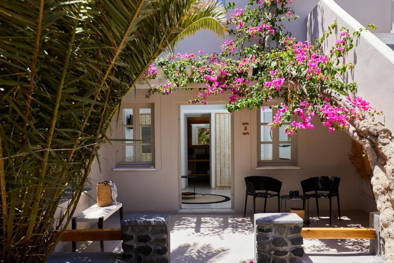 Marillia Village Apartments & Suites 1